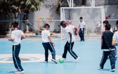 Proyectos Comunitarios: Cómo Fomentamos la Solidaridad y el Servicio en Nuestros Estudiantes