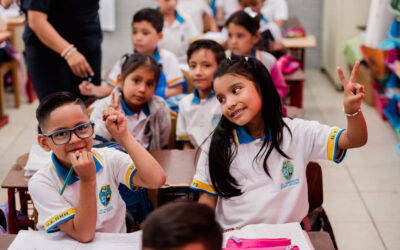 La Importancia de una Educación Integral en el Desarrollo Infantil y Juvenil